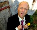 Bild: Rudi Melcak
Martin Großmann macht in seinem "Best of" aus sechs Programmen ein neues: