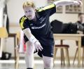 Bild: Ziegler
Mannschaftsführer Michael Wehner von FEB Amberg.