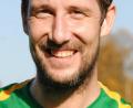 Bild: gb
Pavel Hromir vom ATSV Tirschenreuth.