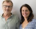 Bild: wsu
Undine Schneider und Martin Hofer sind die neu gewählten Vorsitzenden des Turmtheaters Regensburg. Was das Programm betrifft, scheint alles beim Alten zu bleiben – spritzig, frech und abwechslungsreich