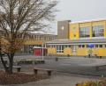 Bild: Wolfgang Steinbacher
Die Geruchsbelästigungen in der Rehbühlschule lösen ein ganzes Bündel von Gegenmaßnahmen aus.