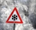 Bild: Uwe Zucchi
Zwischen Königstein und Hirschbach ist eine frostige Stimmung eingekehrt. Schuld daran ist ein Streusalzsilo.