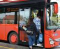 Bild: Hartl
Es geht vor allem um den Öffentlichen Personennahverkehr: Amberg und der Landkreis Amberg Sulzbach wollen ein Internodales Verkehrskonzept.