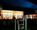 Bild: Petra Hartl
Bei der Nacht der Wissenschaft an der Ostbayerischen Technischen Hochschule gab es am Freitagabend einiges zu entdecken.