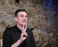 Bild: Freya Stoeckl
Star-Illusionist Denis Behr zog mit seinen raffinierten Kartentricks das Publikum in seinen Bann.