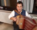 Bild: sja
Bodenständige Musik gehörte zum Oberpfalz-Abend.