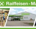 Bild: exb
Der Raiffeisen-Markt Schönsee wird 10 Jahre alt. Das Team freut sich, am 25. Oktober mit den Besuchern zu feiern.