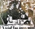 Bild: Archiv Rainer Christoph
Das böhmische Bier schmeckte auch den Stiftländern.