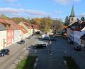 Bild: sne
Für die Förderung der Altstadt musste der Bedarf bis 2023 gemeldet werden.