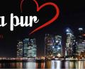 Bild: exb
Singapur - nicht nur eine der schönsten Städte der Welt, sondern auch eine Metropole zum Verlieben.