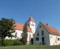 Archivbild: ohr
Kirche in Stulln.