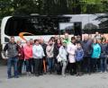 Bild: exb
In der Bayreuther Gegend und in Bamberg unterwegs waren jetzt Mitglieder des Sportkegelclubs (SKC) Bavaria-Fortuna.