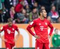 Bild: Matthias Balk
Frust bei Bayern und Thiago: Die Ergebnisse stimmen im Großen und Ganzen, doch der Spielstil der Münchener gibt große Rätsel auf. Vor allem Thiago kann derzeit die Erwartungen überhaupt nicht erfüllen.