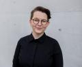 Bild: exb
Eva Kappl tritt für die Linken um das Amt des Landrats an.