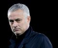 Bild: Andrew Matthews/PA Wire/dpa 
Jose Mourinho.