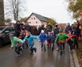 Bild: fvo
Symbolischer, offiziellen Startschuss zur Gründung des „Jungen Landvolk Waldthurn“ .