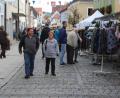 Bild: sns
Vielfach wurde die Gelegenheit zum Einkaufsbummel durch die Altstadt genutzt.