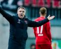 Bild: Uwe Anspach/dpa
Damir Canadi ist nicht mehr Trainer beim 1. FC Nürnberg.