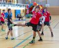 Bild: Guenter Uschold
Die Jungs der A-Jugend gastieren am Sonntag in Sulzbach-Rosenberg zum Spitzenspiel.