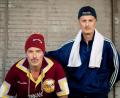 Bild: exb/Gregor Wiebe
Das Komikerduo Erkan und Stefan gastiert am 12. Januar 2020 im ACC.
