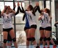 Bild: af
Die Volleyballerinnen des TB Weiden wollen beim Heimspieltag am Samstag möglichst viele Punkte bejubeln. Es geht gegen den SV Hahnbach II und den TB/ASV Regenstauf II.