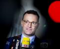 Bild: Christoph Soeder/dpa
Jens Spahn (CDU), Bundesgesundheitsminister.