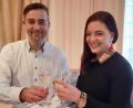 Bild: Lowak
Rebecca Glocker und Manuel Zapf sind das neue Prinzenpaar der Narrhalla Windischeschenbach.