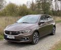 Bild: Michael Ascherl
Der Fiat Tipo ist eine günstige Alternative im C-Segment.