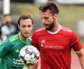 Bild: A. Schwarzmeier
Mit 5:1 gewann die SpVgg Vohenstrauß das Vorrundenspiel gegen den FC Weiden-Ost. Im Spitzenspiel der Kreisliga Nord treffen die beiden Kontrahenten am Sonntag aufeinander.