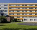 Bild: tr
Das Krankenhaus Tirschenreuth