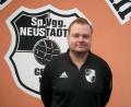 Bild: sf
Florian Dötsch ( SpVgg Neustadt am Kulm ).