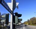 Bild: Petra Hartl
Die Sulzbacher Straße ist wieder in beide Richtungen befahrbar.