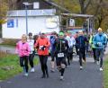 Bild: Andreas Brückmann
Die mittlerweile 16. Auflage des Amberger-Ultra-Laufes lockte zum Abschluss der Laufsaison wieder viele Teilnehmer nach Amberg.