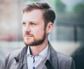 Bild: L. Diller
Bariton Ludwig Mittelhammer