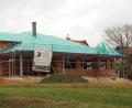 Bild: e
Der Wohnhausbau am Ortsrand von Penkhof sorgt für Diskussionen nicht nur im Gemeinderat.