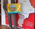 Bild: Bühner
Chefarzt Dr. Christian Rexroth führt die Regie beim kinder- und jugendpsychiatrischen Fachtag.