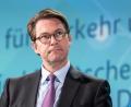 Bild: Bernd Thissen/dpa
Bundesverkehrsminister Andreas Scheuer (CSU).