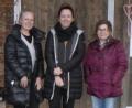 Bild: exb
Die drei Gartenkrähen-Betreuerinnen Nicole Venzl, Nadine Gralla-Sommer und Christine Schreiber (von rechts) haben das Jahresprogramm für 2020 fertig. Es wird im Januar bekanntgegeben.