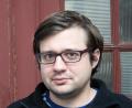 Bild: Ventil Verlag
Ventil-Verleger Jonas Engelmann