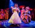 Bild: exb/Theater Liberi/Nilz Böhme
"Die Schöne und das Biest - das Musical" gastiert in der Weidener Max-Reger-Halle.