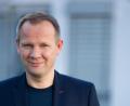 Bild: Martina Bogdahn
„Hirn für alle!“ ist ein Rundumschlag durch Politik und Gesellschaft vom Stuttgarter Kabarettisten Thomas Schreckenberger.
