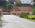 Bild: dob
Auch wenn es wegen des Bodenabtragens teuer wird, will der Landkreis 2020 die Sanierung der Pfreimdbrücke bei Böhmischbruck angehen.