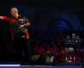 Bild: Steven Paston
Phil Taylor, einer der weltbesten Dartsspieler kommt 2020 nach Weiden.