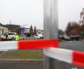 Archivbild: Wolfgang Steinbacher
Ausgelöst hat diesen Verkehrsunfall am 25. November 2016, bei dem zwei Senioren, die als Fußgänger unterwegs waren, starben, der Fahrer des weißen Autos (links im Bild). Der Prozess gegen den Mann, der womöglich gesundheitliche Probleme hatte, findet im Dezember statt.