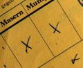 Archivbild: dpa/Achim Scheidemann
Der Bundestag hat entschieden, in jedem Impfbuch muss Masern angekreuzt sein. Wer nicht mitspielt, muss mit Bußgeld und Ausschluss von Kita oder Kindergarten rechnen.