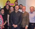 Bild: Kunz
Der neue Vorstand des FDP-Kreisverbandes.