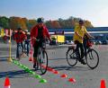 Bild: Andreas Royer
Das Radwegekonzept soll für Radfahrer auch mehr Sicherheit bringen.