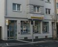 Bild: kgg
Die Filiale der Commerzbank in Waldsassen wird ab 1. Dezember nur noch als SB-Center betrieben.