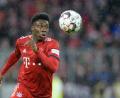 Bild: Matthias Balk/dpa
Alphonso Davies.