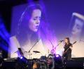 Bild: Dagmar Williamson
Amberg Sounds und es klingt gar wunderbar. Vier Amberger Bands, eine Bühne. Ein begeistertes Publikum darf sich auf eine jährliche Wiederholung der neuen Veranstaltungsreihe freuen. Funkenstein (Bild) begeistert mit ihrem Song "Siblings".